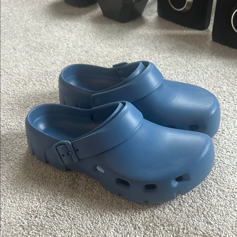 Birkenstock Birki Flow